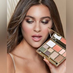 Brow Bar By Reema - Hollywood Icon Face Kit - Drama Queen